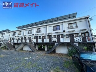 塩浜駅 徒歩12分 2階の物件外観写真